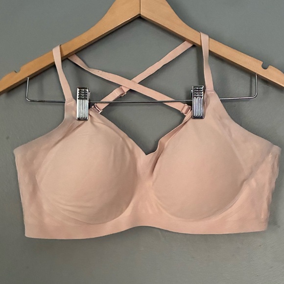 Honeylove Silhouette Bra Size Large - Picture 3 of 10